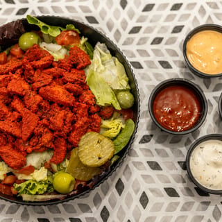 Chicken Salad