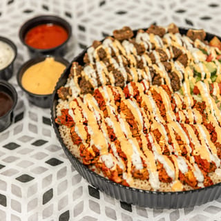 Super Platter