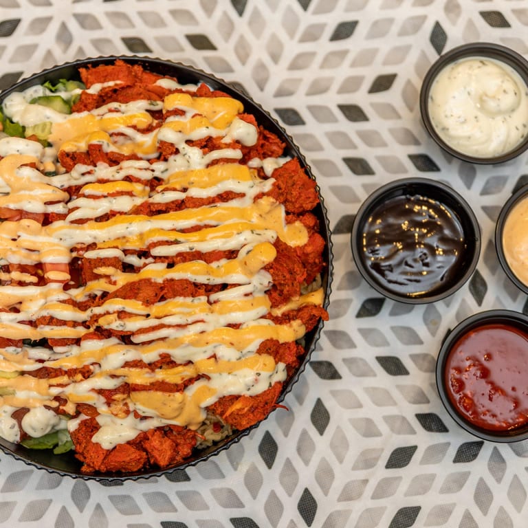 Delicious Dinner Options
