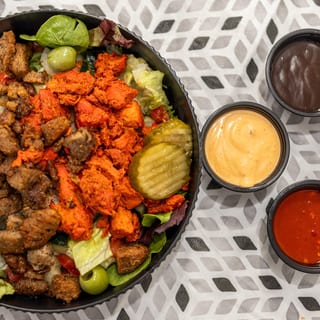 Combo Salad