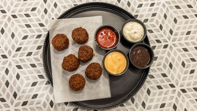 Falafel 6 Pc.