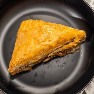 Baklava