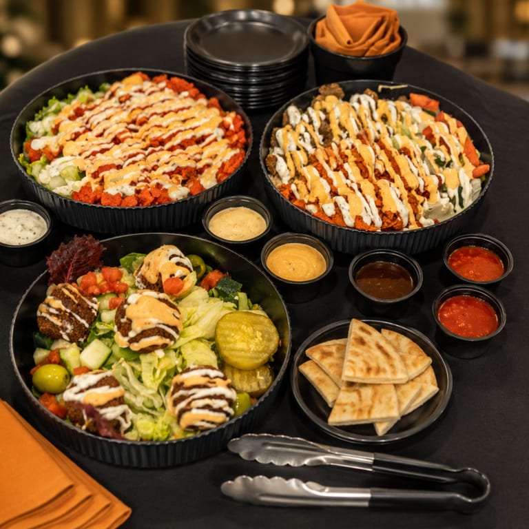 Catering for Your Next Event in Washington