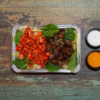 Combo Salad