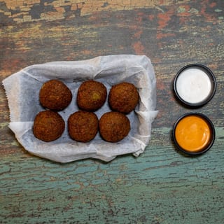 Falafel 6 Pc