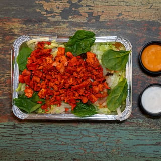 Chicken Salad