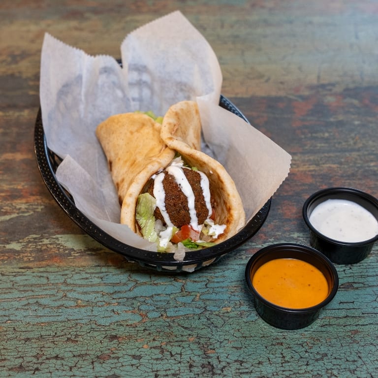 Delicious Dinner Options for Every Palate